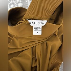 Brand new athleta Brooklyn pant